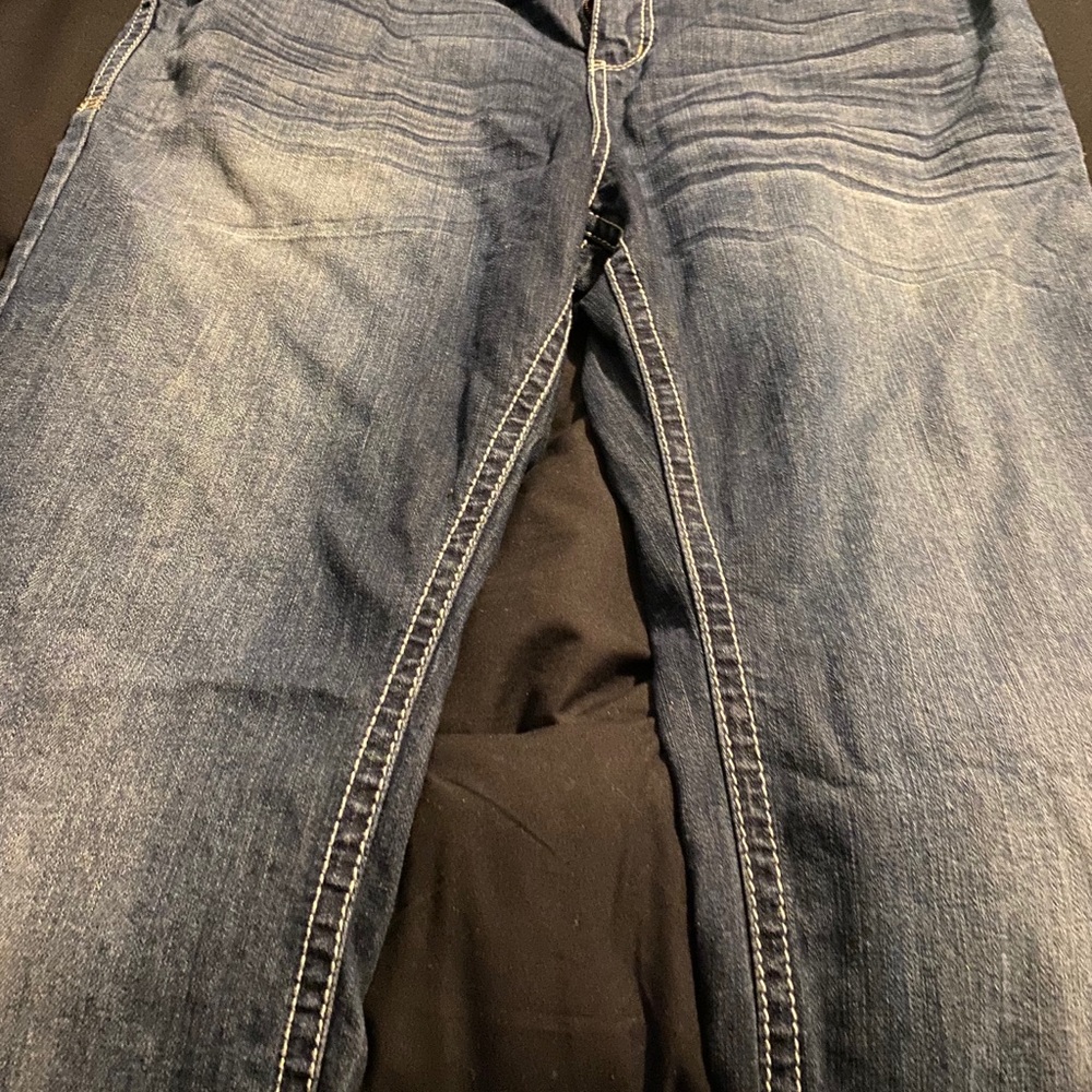 Ana Jeans